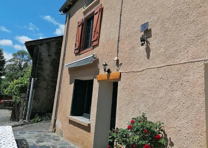 La Tignoise