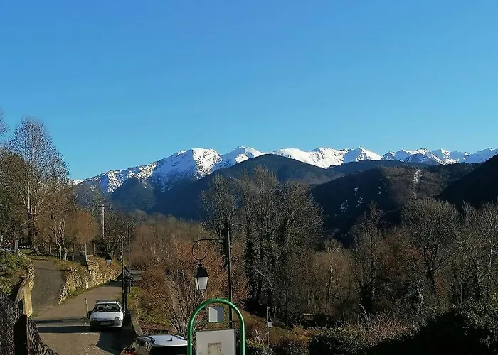 La Tignoise