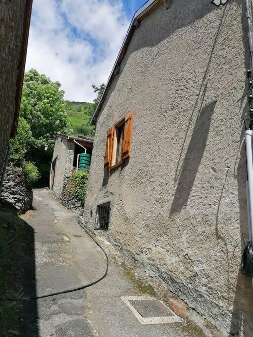 Ferienhaus La Tignoise