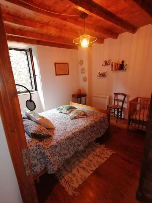 Ferienhaus La Tignoise *