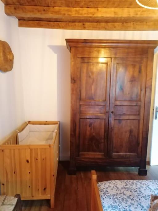 La Tignoise Ferienhaus Tignac