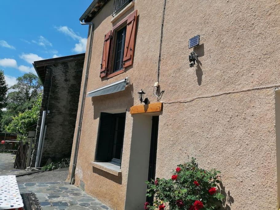 Ferienhaus La Tignoise