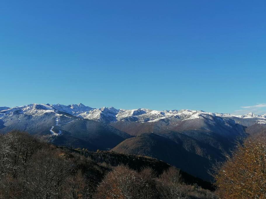 La Tignoise Tignac