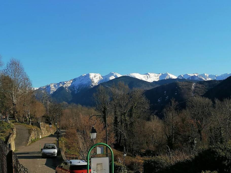 La Tignoise Tignac