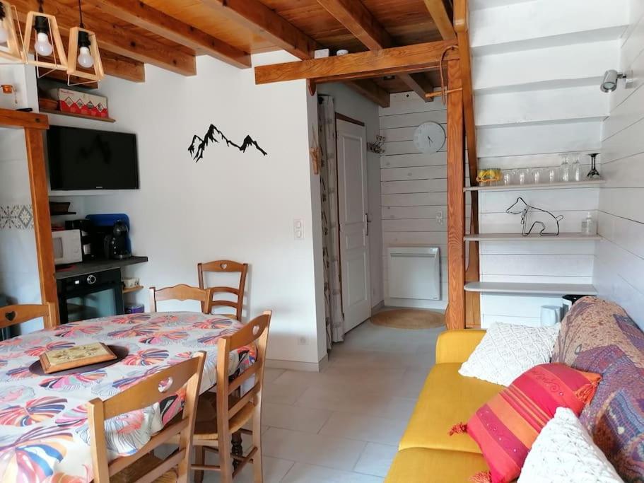 La Tignoise * Tignac